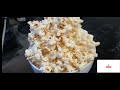 HOW TO MAKE POPCORN 🍿, #popcorn,#food ,#trendingshorts.