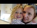 DAY IN THE LIFE OF A MUM  |  BABY DUCK & TAKING A BREAK!