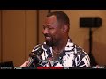 Shane Mosley says Lomachenko will HIT Gervonta alot but everyone gets KO at 135