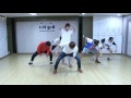 BTS RANDOM DANCE CHALLENGE