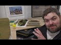 New Junction EP21 - Create your own scenery for under £15!