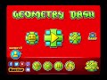 Get the jump king achievement in SECONDS!! -Geometry Dash bug