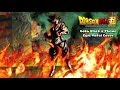 Dragon Ball Super - Goku Black's Theme (Epic Metal Cover)