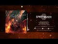Spiritwaker - Anhedonia (Feat. Alessandro Limone of Careless Sanctions)