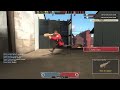 Unedited TF2 footage meant to show the state of the game. #savetf2 #fixtf2