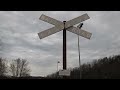 Exploring the ABANDONED Georges Creek Railway