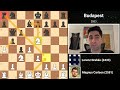 Magnus Carlsen's Favorite Chess Openings