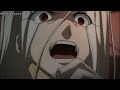 Kiritsugu Emiya kills his wife Irisviel (English Dub) | Fate/Zero