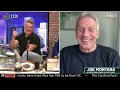 Joe Montana's thoughts on Brock Purdy 'game manager' comments | The Pat McAfee Show