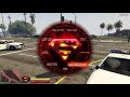ULTIMATE GTA 5 SUPERMAN MOD