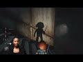 ANOTHER DEAD BY DAYLIGHT GAMEPLAY || CHUCKY UPDATE #dbd
