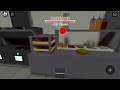 Roblox the chef experience 😝