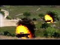 5 minutes ago! Ukrainian and US Forces Attack and Destroy Russian Military Convoy - Arma 3