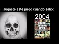 Mr Increible Viejo 3, Jugaste Este Juego Cuando Salio | Lautaro TITI2012 #shorts