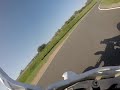 Lap of Tattershall onboard PitBike Stock 160