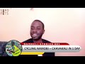 Baiskeli Stories 001: Cycling from Nairobi to Chavakali (360km) in 1 day!!!