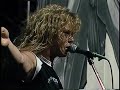 Metallica 1985 Full Concert Day on the Green | James Hetfield | Cliff Burton | Ride the Lightning 🤘🏽