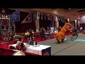 Hawaii Lion Dance Association - 2019 USDLDF National Traditional Lion Dance Competition