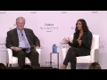 Kim Kardashian West Breaks Down Her Business Empire & How She Bounces Back | Forbes Women's Summit