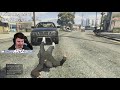 GTA 5 Online : HIDE AND SEEK!! [Autoshop Edition]