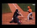 Georgia vs Tennessee baseball highlights 5/6/23 game 2
