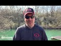 KEY Factor Often Overlooked When Spring Bass Fishing