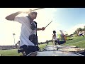 Bluecoats 2023 - Tenor Cam