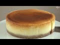 The Best New york Cheese cake recipe｜siZning