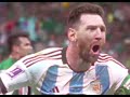 Magic in the air 🪄 - Messi edit 👑🐐