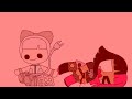Break a leg/Short Animation/LOL Surprise