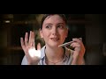 ASMR - Futuristic Hearing Test [The Personal Enhancing Hearing Device ◉] English Version