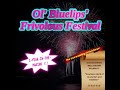 Ol' Bluelips' Frivolous Festival - FULL ALBUM OFFICIAL 2021