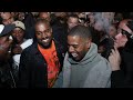 KIDS SEE GHOSTS | Kanye West: RANKED