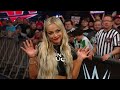 Liv Morgan steps between Braun Strowman and “Dirty” Dom: Raw highlights, June 3, 2024