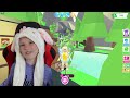 Madison Plays Adopt Me in Roblox!!