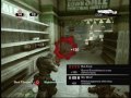 GOW3 // 5 Random Clips #1