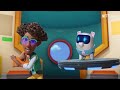 The Rakhi Rundown / Gaming the System FULL EPISODE | Action Pack | Netflix Jr