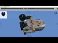 How to Build a Lego Power Functions Joystick!