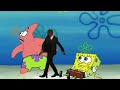 Will Smith slaps Patrick Star