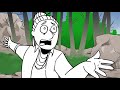 Communication !! Bob Lennon- Curious Expedition 2 - animatic / storyboard