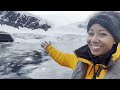 Seabourn Antarctica Expedition - Maxine Gundermann