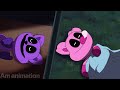 R.I.P ALL SMILING CRITTERS in POPPY PLAYTIME?! POPPY PLAYTIME X SMILING CRITTERS | AM ANIMATION