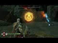 This is why becoming over powered is easy in God of War Ragnarök (Strength + Cooldown)