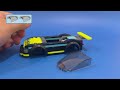 Lego Deportivo Eléctrico, Electric Sport Car #lego #toys #legominifigures #supercar