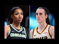 Angel Reese or Caitlin Clark? Surpring Study Exposes most Hated WNBA Player #wnba #caitlin #Reese