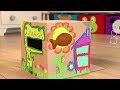 Cute Kitten Little Cat Adventure - Play Fun Pet Care - Preschool Educational Games #1084