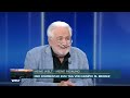 HENRYK M. BRODER: Klimakleber am Frankfurter Flughafen? 