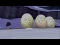 Ice Age 3: Dawn of the Dinosaurs Game Movie ( All Cutscenes)