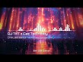 DJ THT x Ced Tecknoboy - One Last Dance (Official Lyric Video)