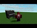 [TUTORIAL] How To Autoplay in Roblox Piano (NEW AUTOHOTKEY SCRIPT) *100% WORKING!*